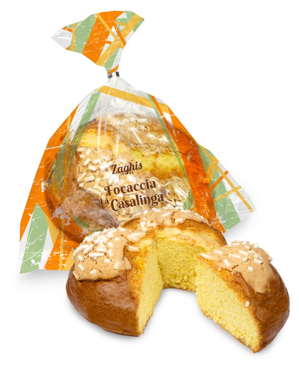 copy of Panettone Lux’or al tiramisù