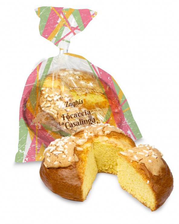 copy of Panettone Lux’or al tiramisù