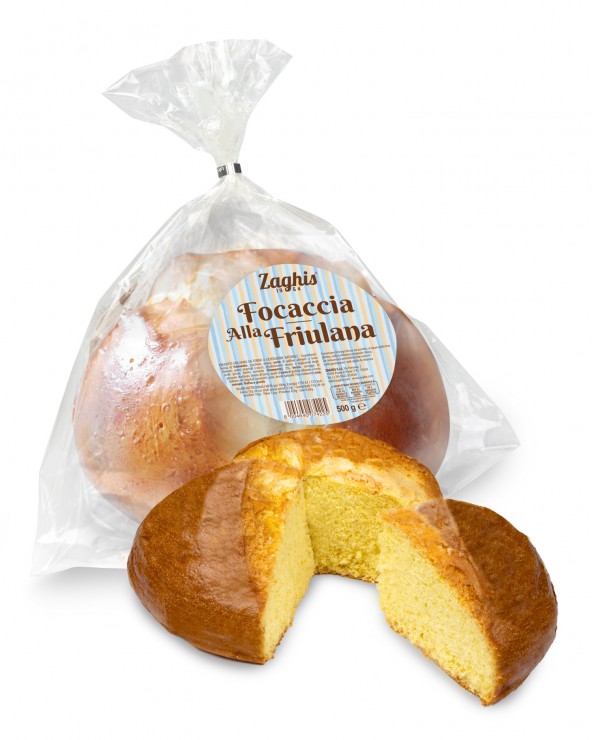 copy of Panettone Lux’or al tiramisù