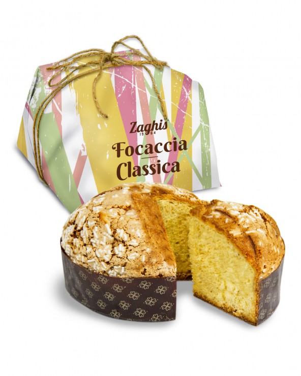 copy of Panettone Lux’or al tiramisù