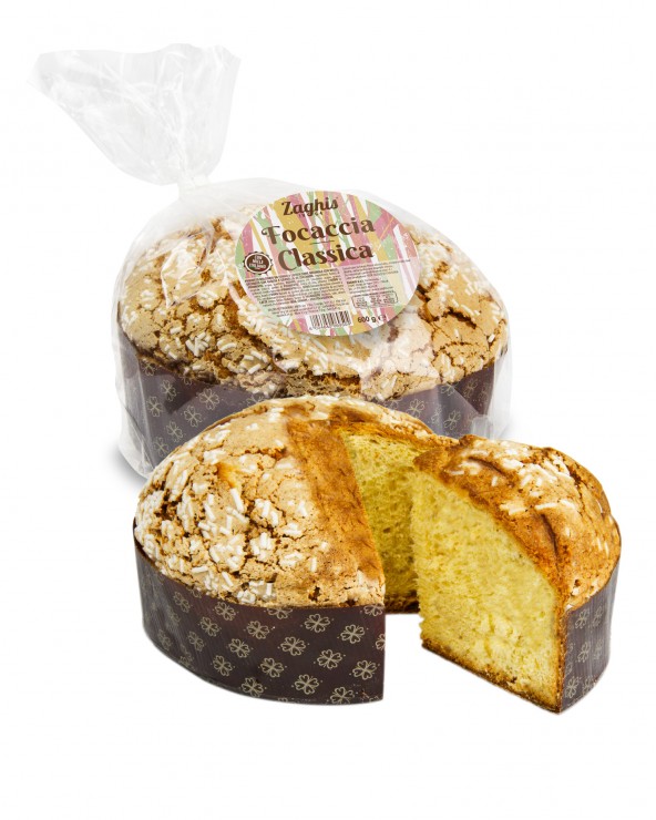 copy of Panettone Lux’or al tiramisù